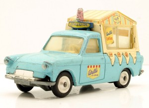 corgi walls ice cream van