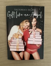 Victoria's Secret 2018 Gift Like an Angel Discount Card Mailer