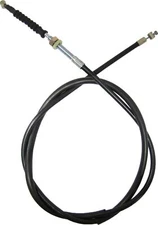 Front Brake Cable For Yamaha DT 100 B 1975 (0100 CC)