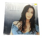 Cher Very Good Plus (VG +) Sleeve LP Vinyl Records