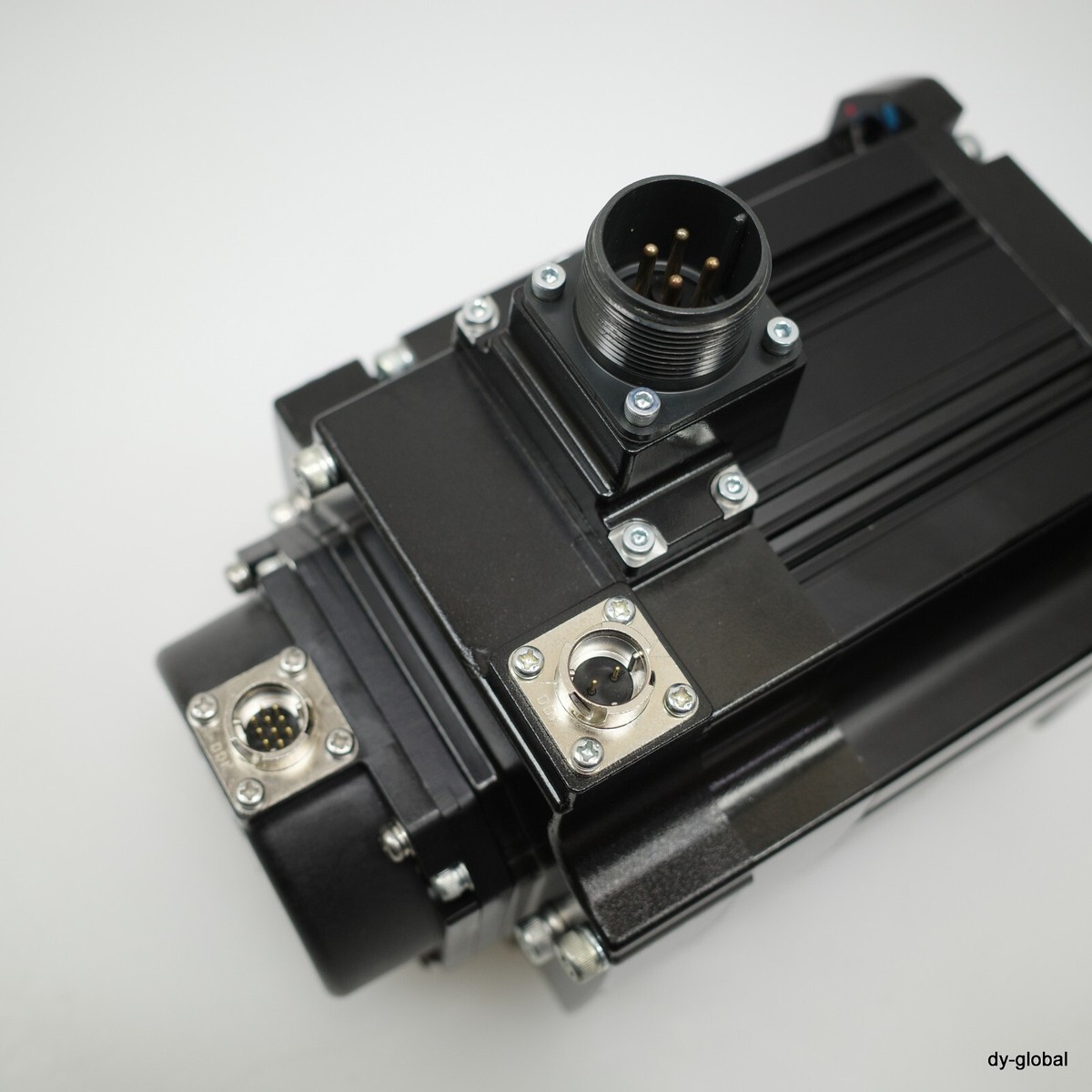 MITSUBISHI Used HF-SP152B J3 Series 1.5kW Brake AC Servo MITSUBISHI Used HF-SP152B J3 Series 1.5kW Brake AC Servo