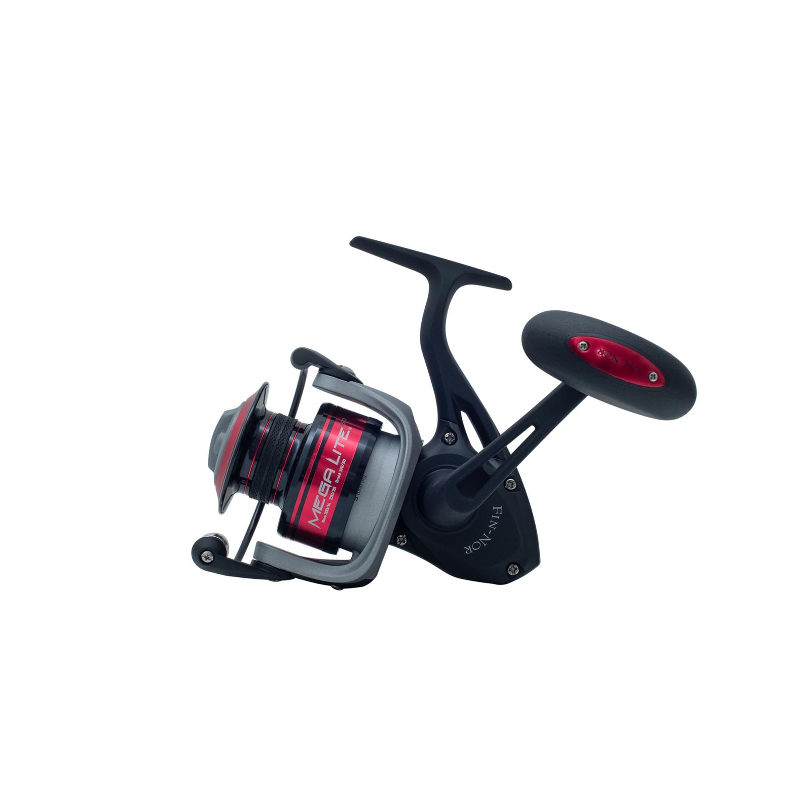 Fin-Nor Mega Lite MLS 80 / Spinning Fishing Reel