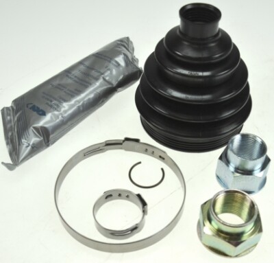 Bellow Kit, Drive Shaft SPIDAN 22004
