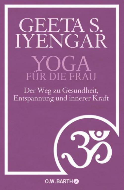 Thumbnail - Yoga Für Die Frau Gita S. Iyengar