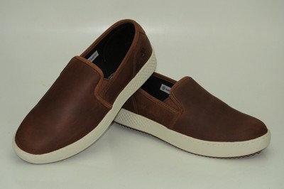 timberland cityroam slip on