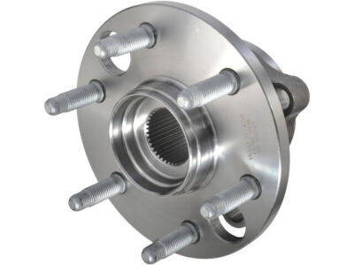 API 79PR58N Rear Wheel Hub Assembly Fits 2003-2005 Cadillac Escalade EXT