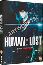 Image of Human Lost [DVD] [Region 2]