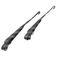 Wischerarmblatt Satz links & rechts passend für Suzuki Sj413 Drover Samurai S...