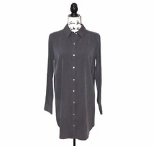 *New With Tags* Forever 21 Shirt Dress • Size Small