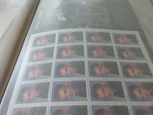 Retiring Dealers Sheet Backup Scott # 3226/3351 . Face Value $797.00 under 60% - Picture 13 of 16