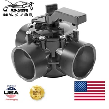 For 4717 3-Port 2 to 2-1/2-Inch Positive Seal Never Lube Valve Diverter 170 GPM