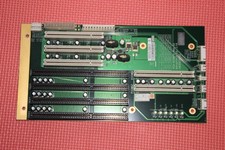 1 PCS  Advantech PCA-6106P3 Rev D2 Industrial computer base plate