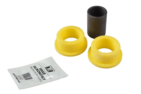 Barre Panhard Tedgum 00467466 pour suspension arrière OE 54582-27J00 en acier renforcé