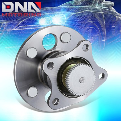 Rear Wheel Hub & Bearing Assembly For 92-01 Lexus ES300, Toyota Camry Solara Avalon – Left Or Right Side