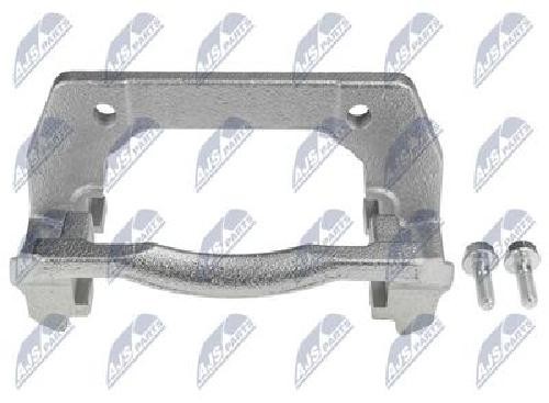 Original NTY Brake Caliper HZP-ME-044A For Mercedes-Benz