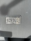 LA Motorcycle License Plate Louisiana MC Lic — photo 4