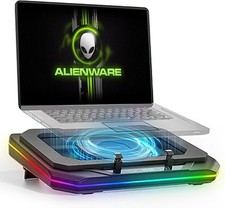 Cooling Pad for Dell Alienware m18 R2 R1 area-51 18 inch Gaming Laptop, It is...