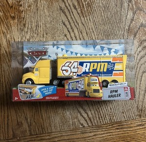 Rpm Hauler | eBay