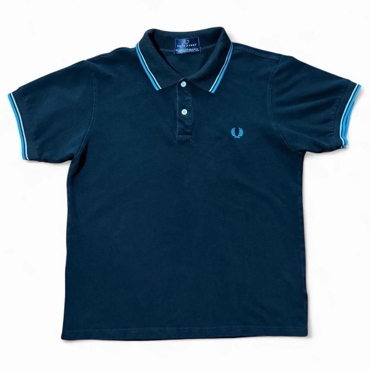 vintage fred perry products for sale | eBay