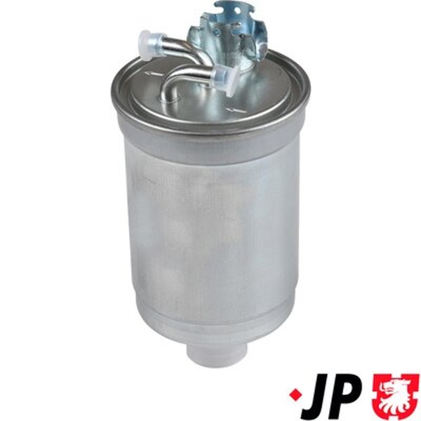 Kraftstofffilter Jp Jp Group 1118702700 Leitungsfilter FüR Vw T3 Ibiza Alhambra-image