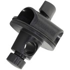 Microphone Arm Adjustable Broadcast Equipment Clamp Mic Bar Cl