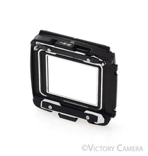 Mamiya RB67 Revolving Film Back Adapter