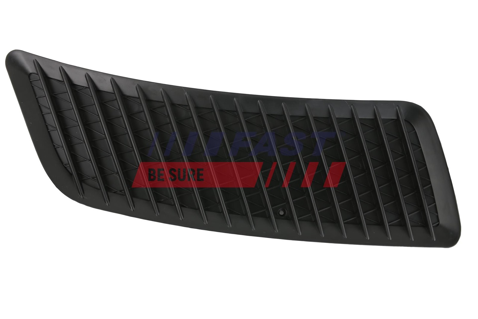 Right FAST FT90859 Cover, radiator grille for MERCEDES-BENZ,VW