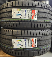 2 PNEUMATICI AUTO NUOVI KUMHO PS71 SPORT 245/35 ZR18 XL 92Y UHP 245 35 18 2453518 D+A