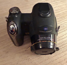 Kodak EasyShare DX7630 Digital Camera 6.1 MP- Schneider Kreuznach Lens-Untested