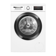 LAVATRICE 9KG CLASSE A( A+++)  1400 GIRI ATTACCO ACQUA CALDA BOSCH WUU28T29II