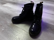 Dr. Martens - The Original - NEU 🤍 Damen Boots in schwarz - Größe 41