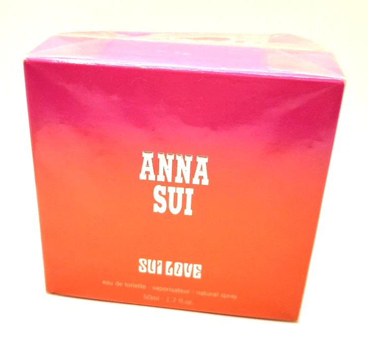 Anna Sui Sui Love Fragrances for Women for sale | eBay