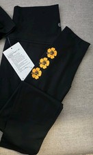 NWT Lululemon Hawaii Hibiscus   Exclusive Align 25" Leggings Flowers Sizes 0-14