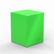Ultimate Guard: Deck Box Boulder 100+ Solid N...