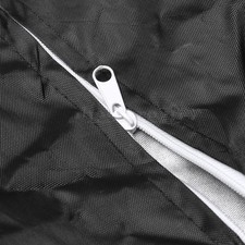 Golf Cart 2 Passenger Heavy Duty Storage Cover for Club Car Yamaha L EZGO