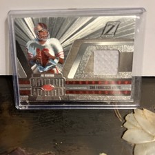2005 Donruss Zenith Football 16