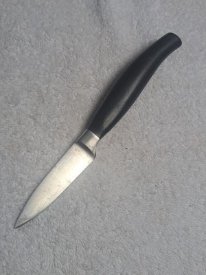 Zwilling JA Henckels FIVE STAR 30040-080 3'' Blade Paring Knife Solingen Germany