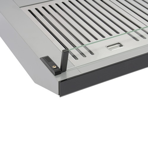 3 Gears Kitchen Under Cabinet Range Hood Vent Hood Slim Kitchen Range Hood