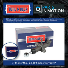 Clutch Master Cylinder fits FORD KA 1.2 08 to 16 B&B 1544174 Quality Guaranteed