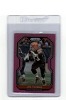 2020 Panini Prizm Football Pink Prizm Joe Thomas #64