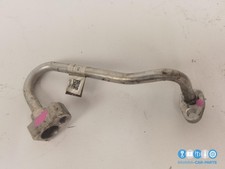 Original BMW  F10 F11 F12 F13  Druckleitung Ventilblock 6775212