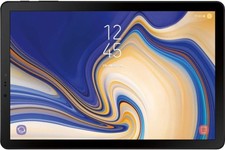 Samsung Galaxy Tab S4 10.5 SM-T837T T-Mobile Locked 64GB Black - Excellent
