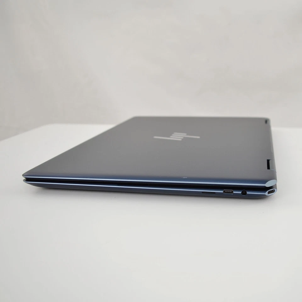 HP Spectre x360 2 in 1 Laptop Notebook 16" i7-11390H RTX 3050 1TB SSD - Bild 4 von 4