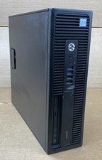 HP ProDesk 600 G2 SFF Intel Core i3-6100 3.70GHz 8GB RAM 1TB HDD WIN 10P