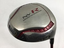 MacGregor MACTEC NV-R TYPE-2 Driver 10 Mt02 Quadra Action Shaft R  972 Golf
