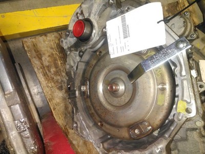 Used Automatic Transmission Assembly fits: 2019 Buick Envision 2.0 Grade A