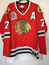 Chris Chelios Rookie Cards and Autograph Memorabilia Buying Guide 20