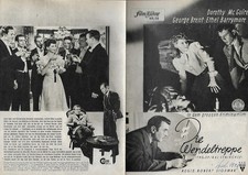 IFB   Nr.   0058  -  Die  Wendeltreppe  /  Dorothy McGuire    /  TOP