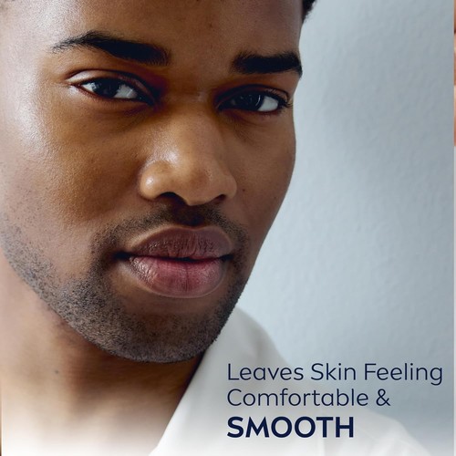 NIVEA MEN Sensitive Rasiergel mit Vitamin E, beruhigende Kamille und Hexe... - Bild 4 von 12