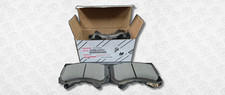 04465-AZ331 OEM TOYOTA 2022-26 TUNDRA ??Front OEM Ceramic Brake Pads w/o Shims